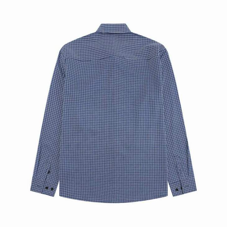 Picture of Versace Shirt Long _SKUVersaceM-3XLjdtV21327447
